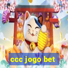 ccc jogo bet